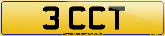3 CCT