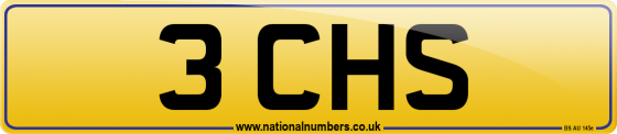 3 CHS