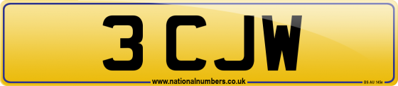 3 CJW