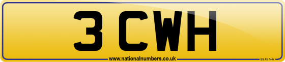 3 CWH