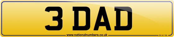 3 DAD