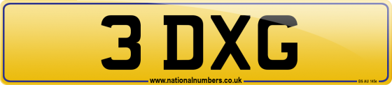 3 DXG