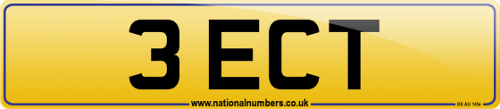 3 ECT