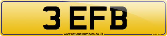 3 EFB