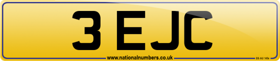 3 EJC