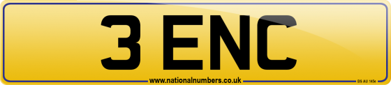 3 ENC
