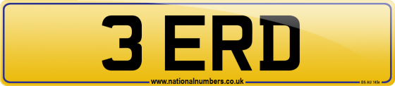 3 ERD