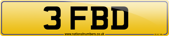 3 FBD