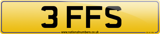 3 FFS
