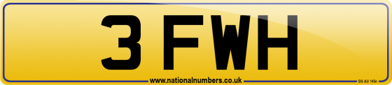 3 FWH