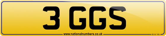 3 GGS
