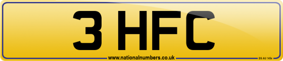 3 HFC