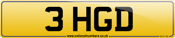 3 HGD