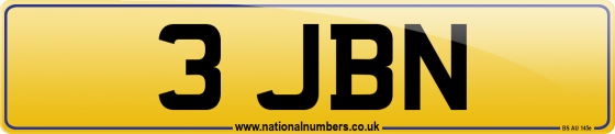 3 JBN