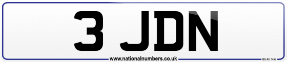 3 JDN