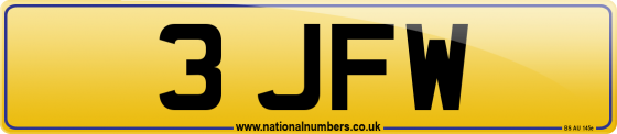 3 JFW