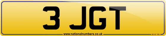 3 JGT