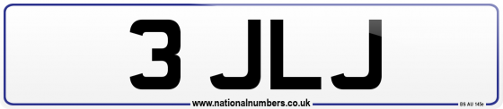 3 JLJ