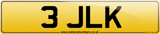 3 JLK