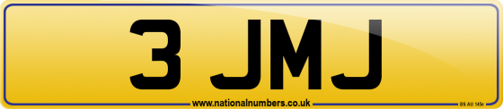 3 JMJ
