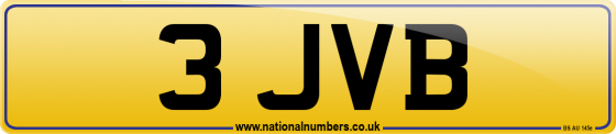 3 JVB