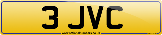 3 JVC