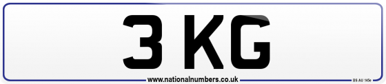 3 KG
