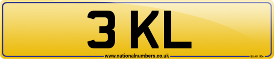 3 KL