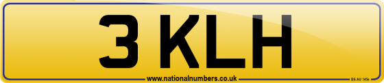 3 KLH