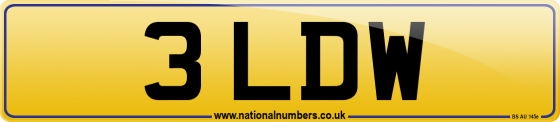3 LDW