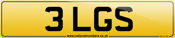 3 LGS