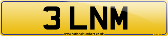 3 LNM