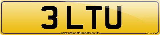 3 LTU