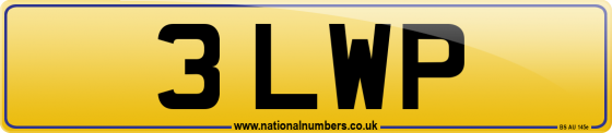 3 LWP