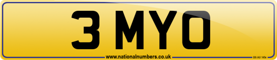 3 MYO