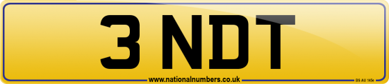 3 NDT