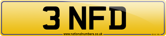 3 NFD