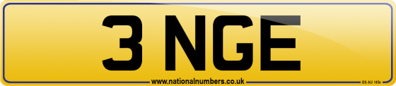3 NGE