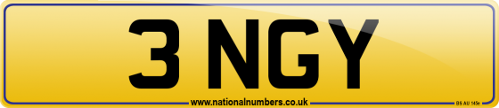 3 NGY