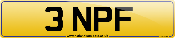 3 NPF