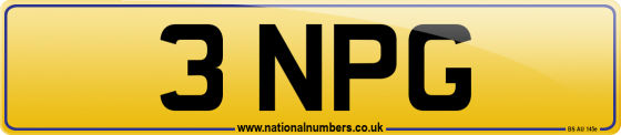 3 NPG