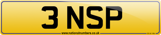 3 NSP