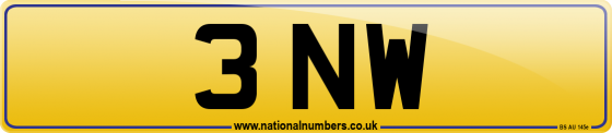 3 NW