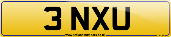 3 NXU