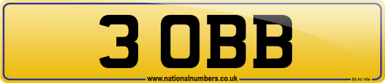3 OBB