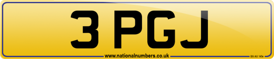 3 PGJ