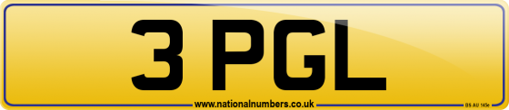 3 PGL