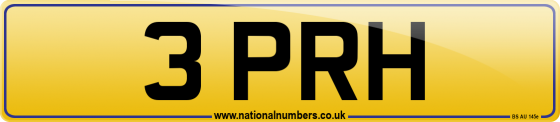 3 PRH