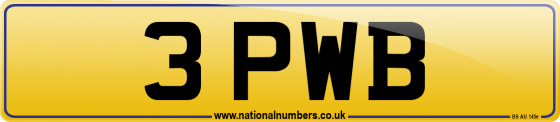 3 PWB