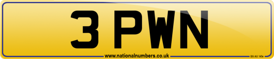 3 PWN